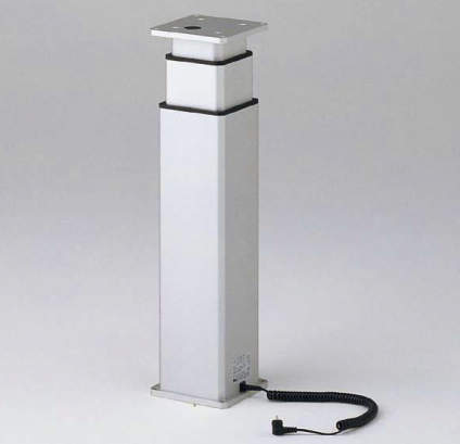 スガツネ工業(株) 电动升降装置α- COR-M-1型（高刚性）