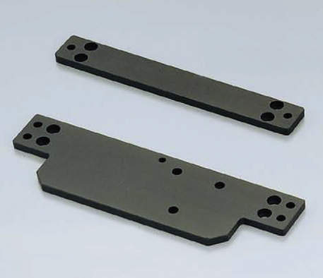 スガツネ工業(株) 电动升降装置用安装板・接合金属零件·基础