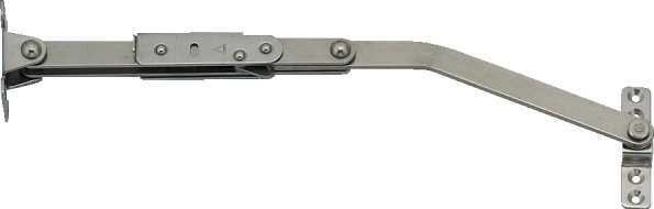 スガツネ工業(株) 不锈钢锁付重量门用撑条YA- 2020型・YA- 2020 W型