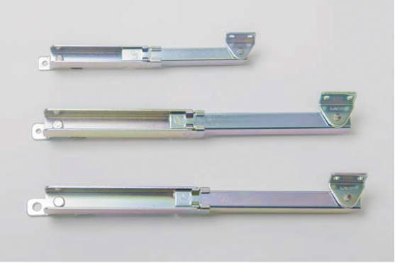 スガツネ工業(株) 脚踏撑条YFN型