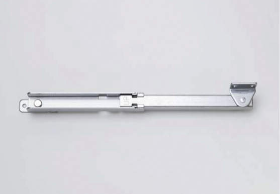 スガツネ工業(株) 脚踏板YFN-300 W 2段锁