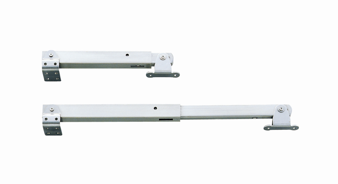 スガツネ工業(株) 不锈钢制重量门用多阶段垫子（1根用）LBT-350·LBST-450