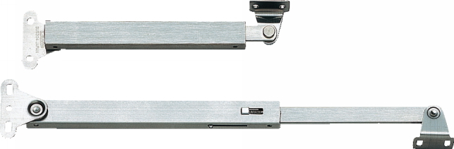 スガツネ工業(株) 不锈钢襟翼撑条LB- 215型・LB- 290型