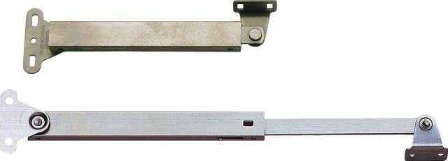 スガツネ工業(株) 襟翼撑条L - 195型、L - 270型