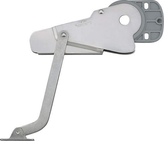 スガツネ工業(株) 减震器内置的小型门用撑条YMC型