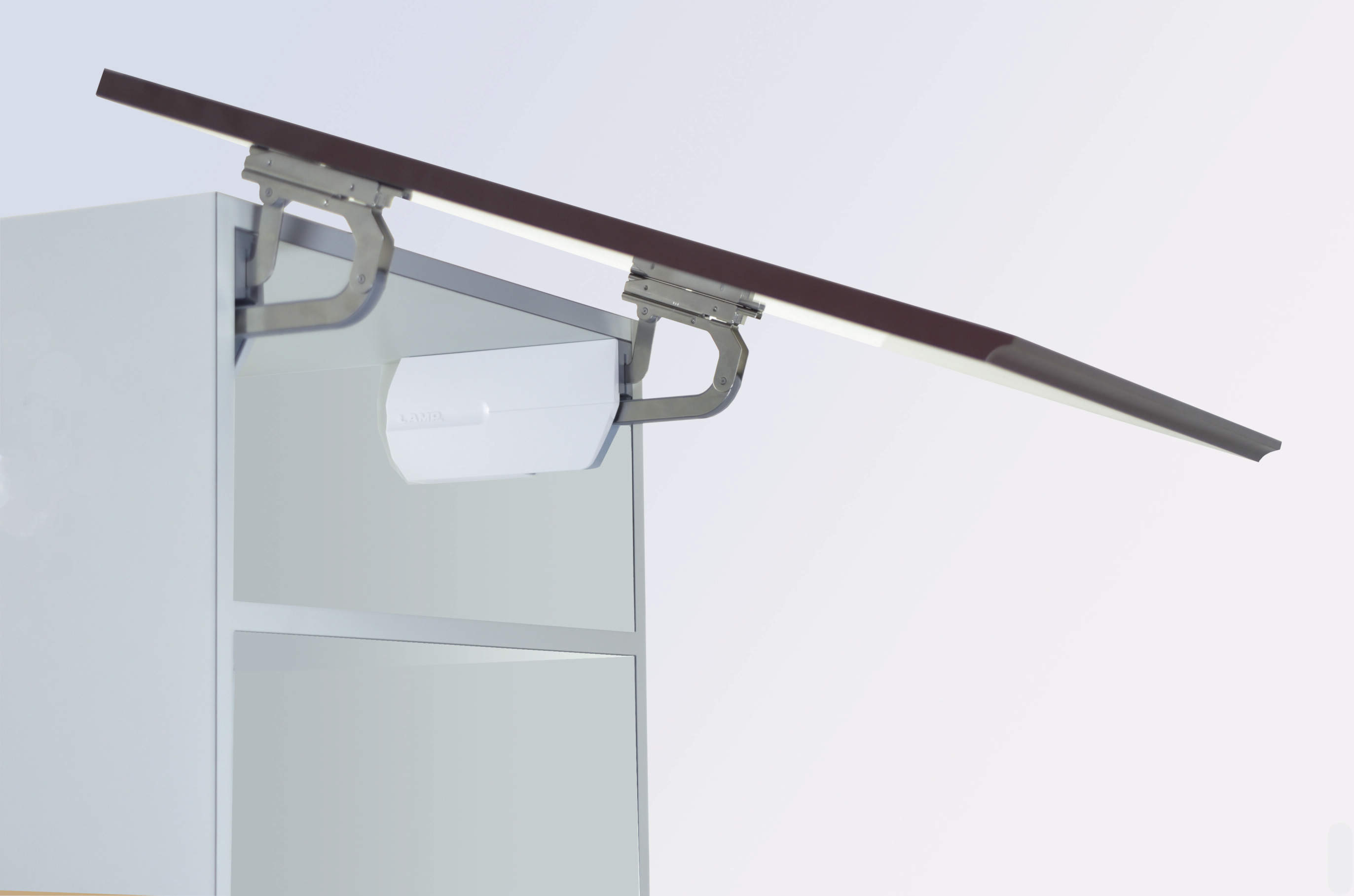 スガツネ工業(株) ラプコンステー EZS-ELAN型