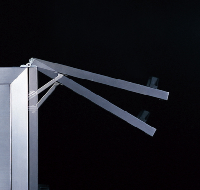 スガツネ工業(株) 软件下跌撑条NSDX - 35（R / L）- 2 SK