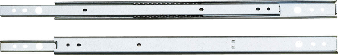 スガツネ工業(株) 滑动轨道C27 21