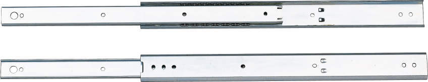 スガツネ工業(株) 滑动轨道3506 G