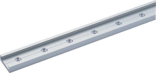 スガツネ工業(株) 迷你导轨MRS