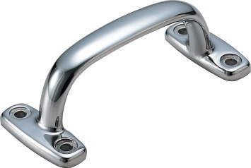 スガツネ工業(株) 不锈钢手柄4 LC型