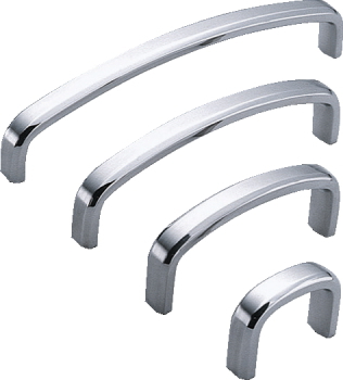 スガツネ工業(株) 不锈钢手柄XL - JSR型