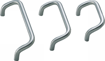 スガツネ工業(株) 不锈钢手柄LF - 12型