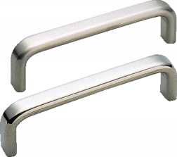 スガツネ工業(株) 不锈钢手柄EC型