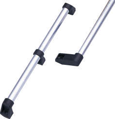 スガツネ工業(株) 管型手柄213型(支架)