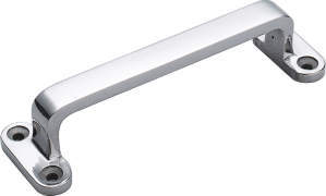 スガツネ工業(株) 不锈钢精密磨削手柄FT型双孔规格