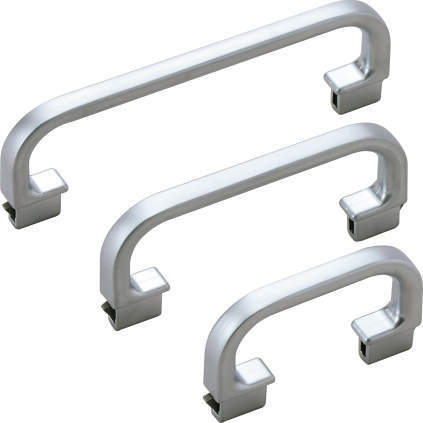 スガツネ工業(株) 手柄413 - 9013型・413 - 9014型・413 - 9015型单触安装