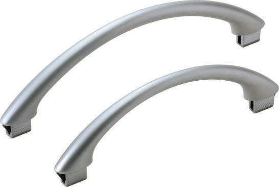 スガツネ工業(株) 手柄413 - 9017型・413 - 9018型单触安装