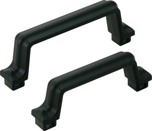 スガツネ工業(株) 手柄413 - 9003型・413 - 9004型单触安装