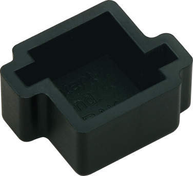 スガツネ工業(株) 手柄413 - 9003型・413 - 9004型(化妆盖)