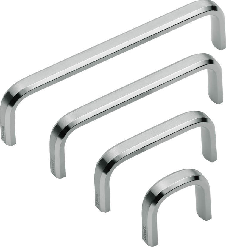 スガツネ工業(株) 不锈钢手柄ZL - 2001型