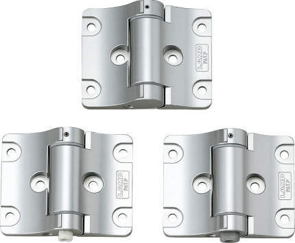 スガツネ工業(株) 滚筒铰链HG-CF63型