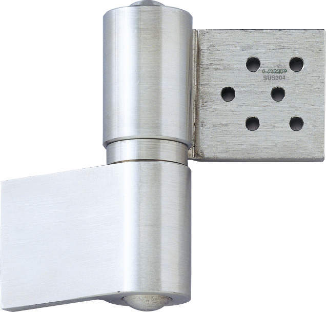 スガツネ工業(株) 不锈钢制超大型旗丁号HG-KM型