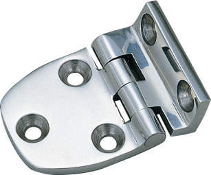 スガツネ工業(株) 不锈钢丁番28100