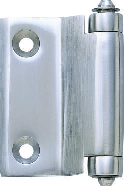 スガツネ工業(株) 200°打开面不锈钢制丁号217-9119