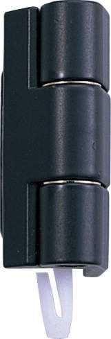 スガツネ工業(株) 180°打开面连续用抽出装入丁番212 - 90型