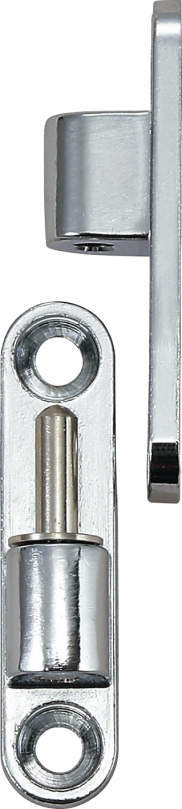 スガツネ工業(株) 立式抽出装入丁番SKH型