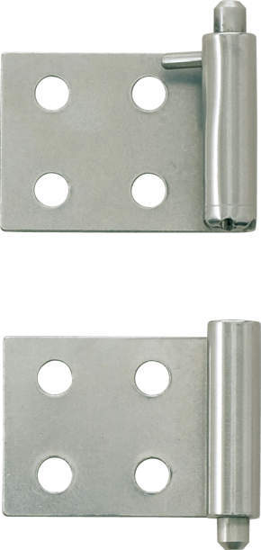 スガツネ工業(株) 不锈钢钢丝铰链HG - PV - 30C