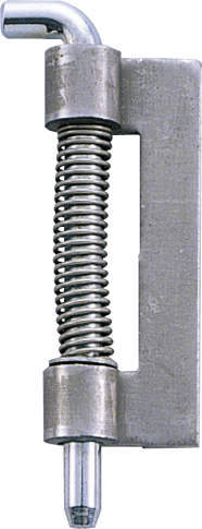 スガツネ工業(株) 钢筋铰链245-91