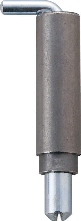 スガツネ工業(株) 钢筋铰链241-9001