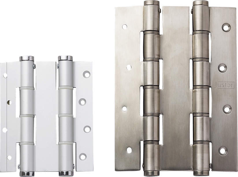 スガツネ工業(株) 弹簧自由丁番DA型