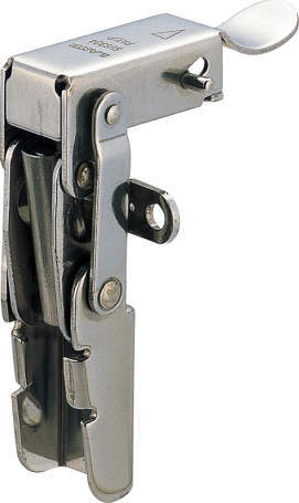 スガツネ工業(株) 不锈钢制拉链铰链STH-C64