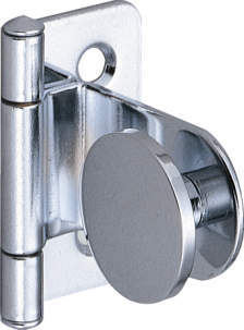 スガツネ工業(株) 玻璃丁号GH 34-0CR