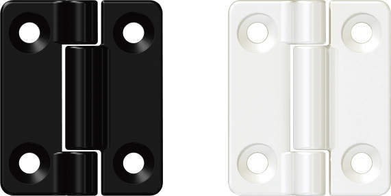 スガツネ工業(株) 迷你平扭矩铰链HG - MF型