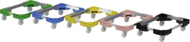 三甲(株) サンキャリーフリー SL-3