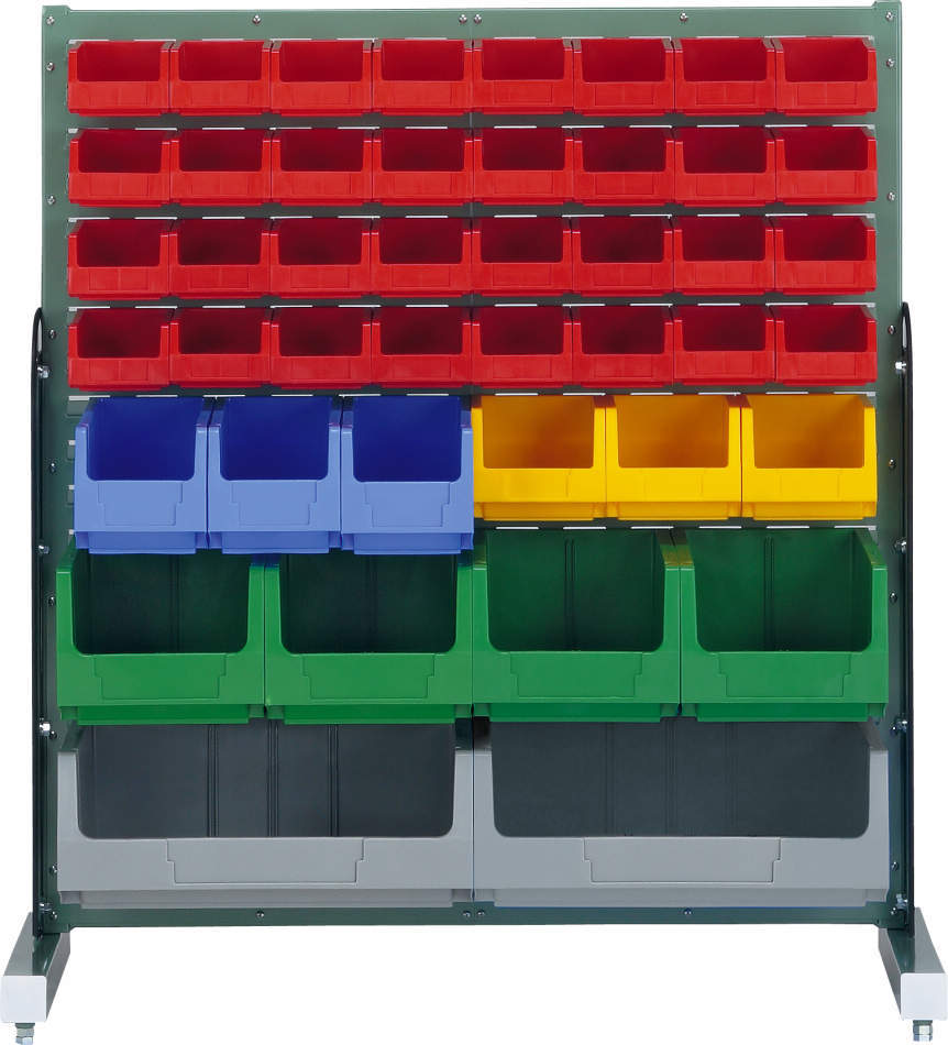 三甲(株) 衣物集装箱