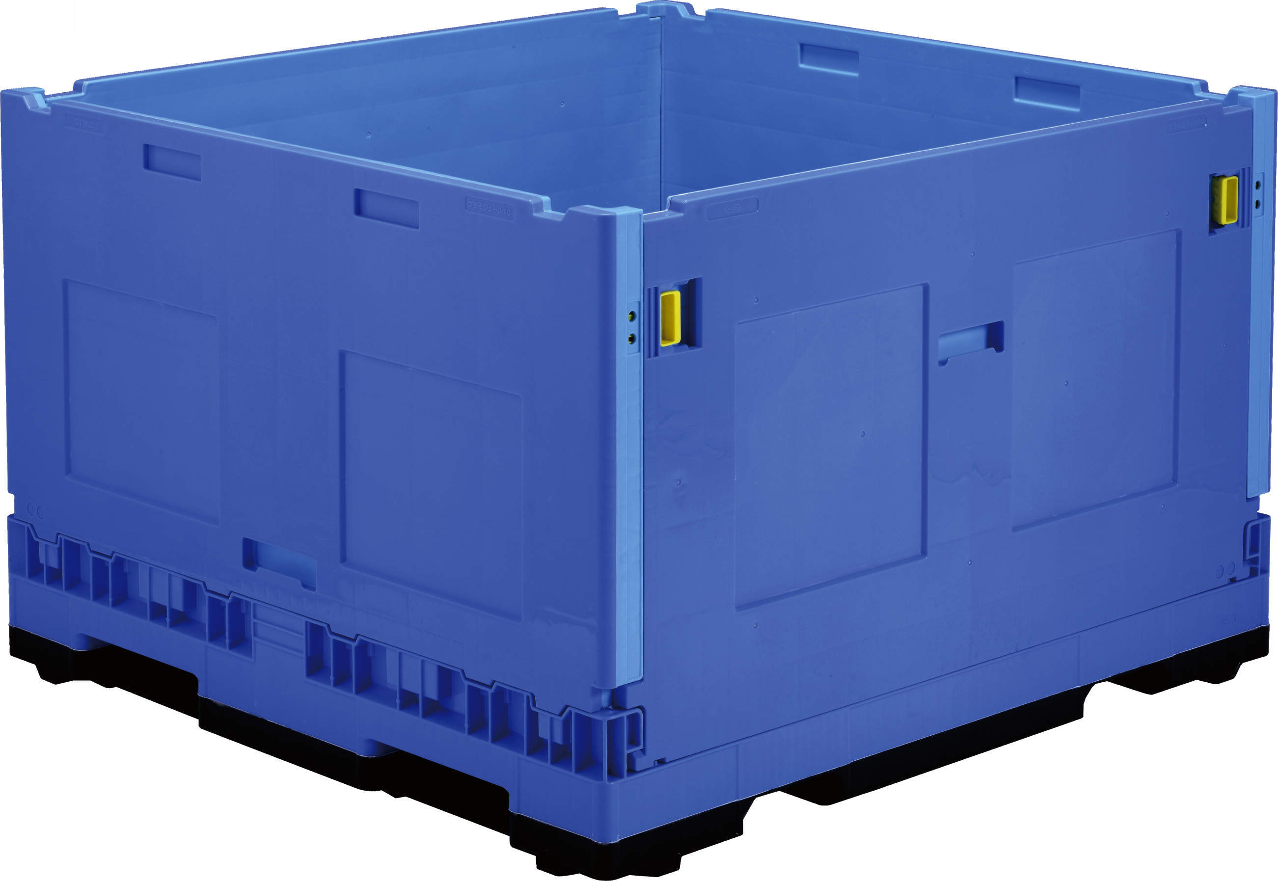 三甲(株) 塑料模块10