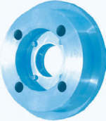 三和コンベア(株) 两端轴承油封方式FUO型