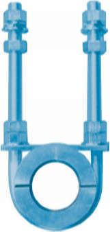 三和コンベア(株) 中间轴承含油金属类型CU-L型