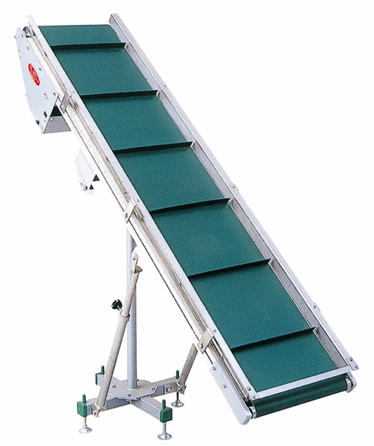 三和コンベア(株) クリーンライトコンベヤ・サン付きヘッドドライブ CLD