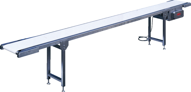 三和コンベア(株) ステンレスコンベヤ・ジャボ JB