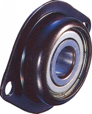 シミズ精工(株) 法兰单元