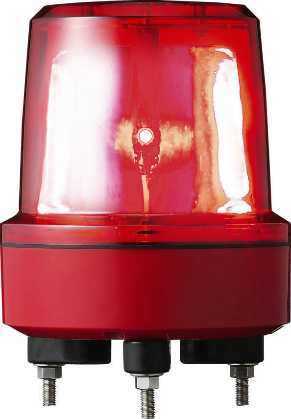 シュナイダーエレクトリックホールディングス(株) φ156大型功率LED旋转灯阿罗LRMZ型