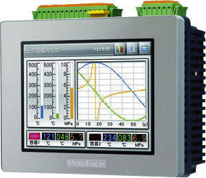 シュナイダーエレクトリックホールディングス(株) 带有显示器的控制器LT 4000 M系列