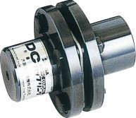 住友重機械ギヤボックス(株) DC耦合（单曲形式/大轴径用）