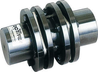 住友重機械ギヤボックス(株) DC耦合（标准垫片/标准轴径用）